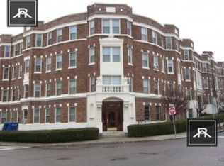 1647 Commonwealth Ave #4, Brighton, MA 02135