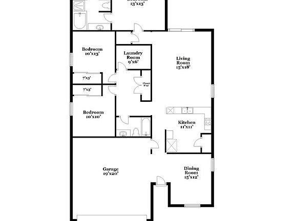 2nd image of this home