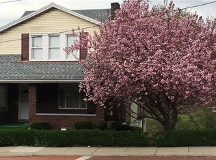 2062 Dartmore St, Pittsburgh, PA 15210
