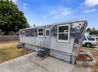 2515 N Pearl St TRAILER 3, Centralia, WA 98531