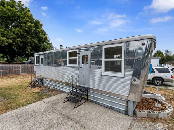 2515 N Pearl Street Spc 03, Centralia, WA 98531