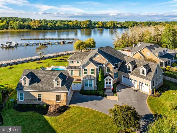 5292 Safe Harbor Way, Salisbury, MD 21801