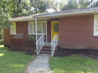 967 Belvedere Clearwater Rd, North Augusta, SC 29841