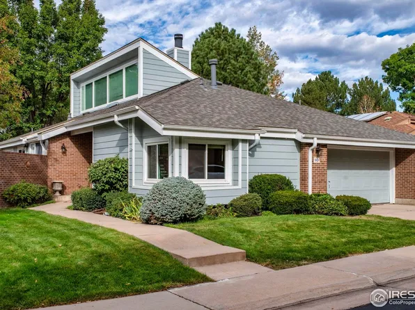 3333 E Florida Ave #85, Denver, CO 80210