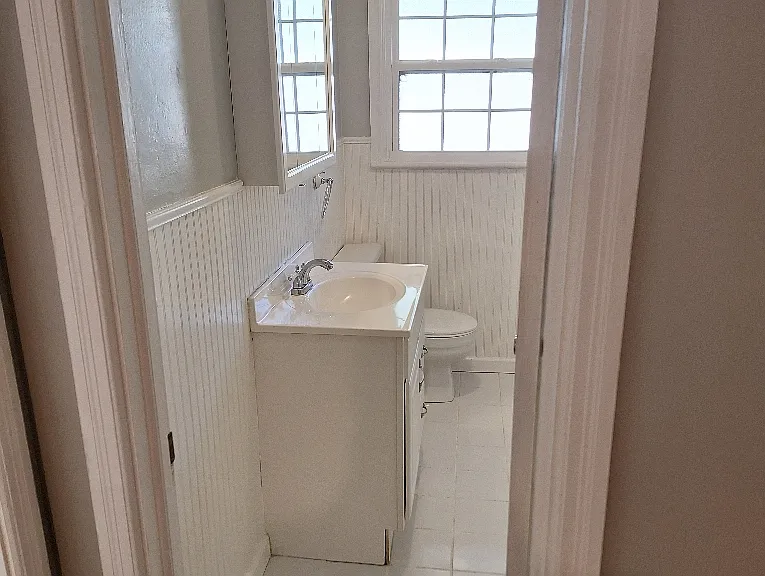 Bathroom - 1