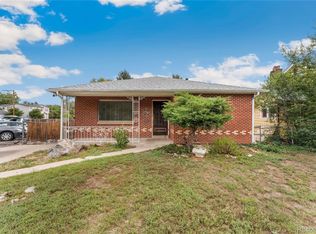 370 King St, Denver, CO 80219