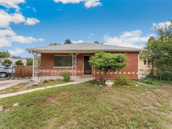 370 King Street, Denver, CO 80219