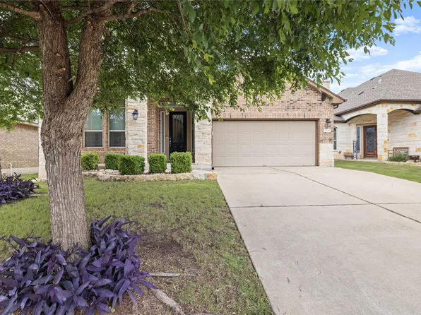 2249 Cactus Valley Dr, Leander, TX 78641