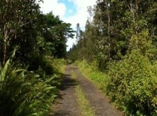 Road 11 Pulelehua LOT 5929, Kurtistown, HI 96760