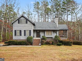 4650 Stonewall Tell Rd, College Park, GA 30349