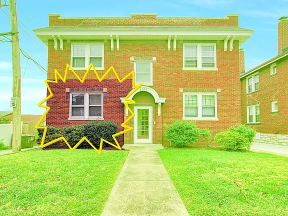 2nd image of 4932 Pernod Ave APT 1E