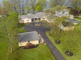3801 Route 430, Bemus Pt, NY 14712