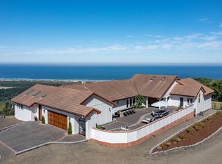 5483 Herman Cape Rd, Florence, OR 97439