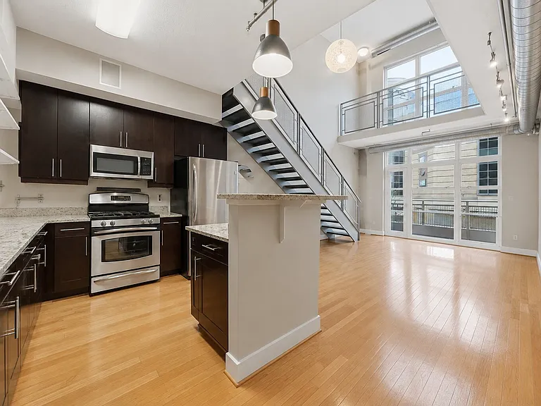 1390 Kenyon St NW #325 — Photo 5