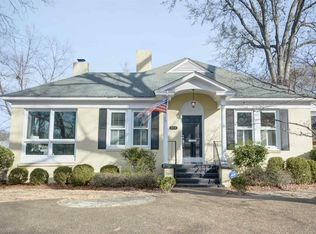 3001 Amherst Ave, Columbia, SC 29205