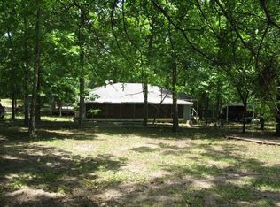 340 County Road 245, Jasper, TX 75951