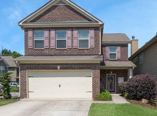 1640 Townview Ln, Cumming, GA 30041