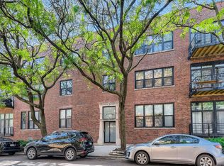 1670 N Claremont Ave APT 104, Chicago, IL 60647
