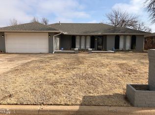 9904 N Georgia Ave, Oklahoma City, OK 73120