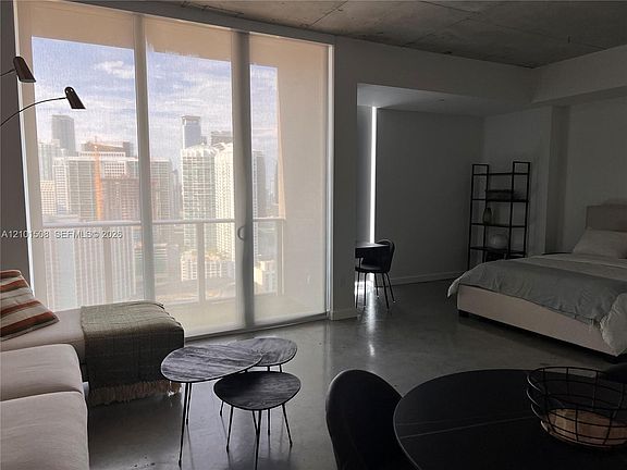 2nd image of 151 SE 1st St APT 2907