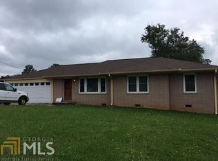 6282 Monica Dr, Morrow, GA 30260