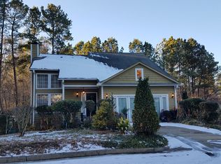 3200 Victor Ave, Durham, NC 27707