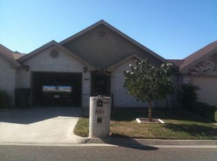280 Heather Dr, Harlingen, TX 78552
