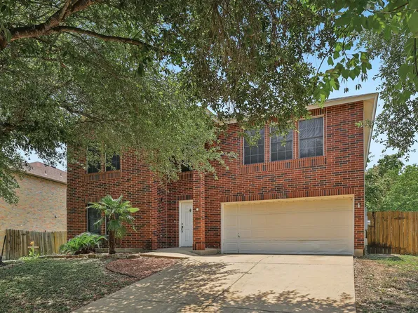 7658 Marble Ridge Dr, Austin, TX 78747
