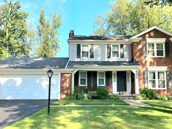 6904 Williamsburg Dr, Sylvania, OH 43560