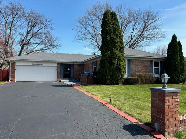 1325 N Huber St, Indianapolis, IN 46219