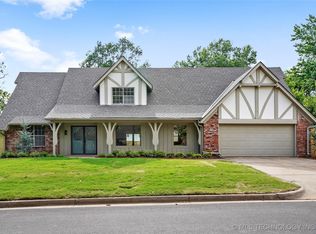 6722 S 72nd East Ave, Tulsa, OK 74133