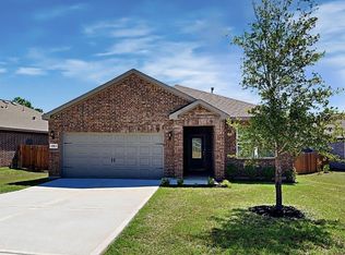 8913 Oval Glass St, Conroe, TX 77304