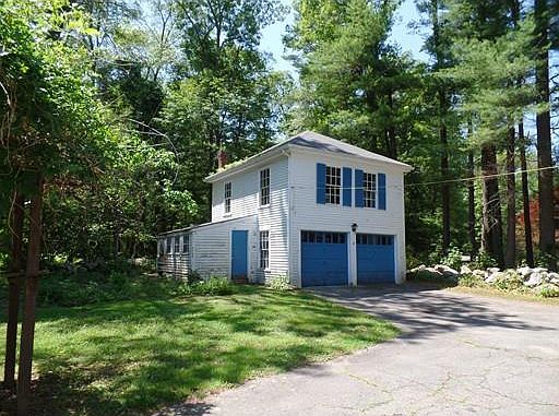 2nd image of 91 Clapp Rd