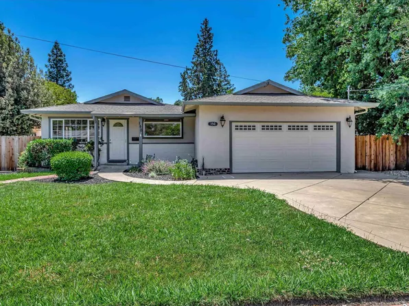 150 Titania Ct, Walnut Creek, CA 94597