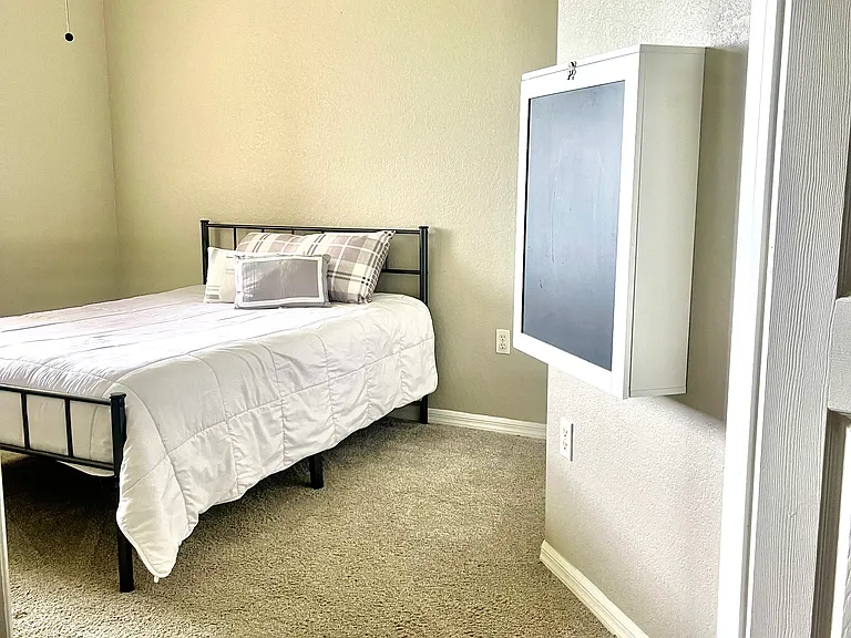 6481 Aragon Way #305 — Photo 21