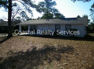 330 Coral Dr, Fort Walton Beach, FL 32548