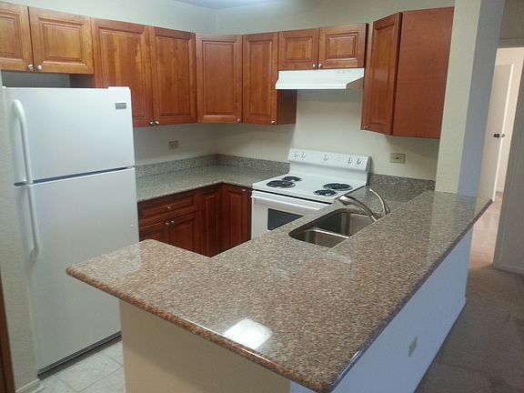 Updated Kitchen
