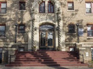 Harcourt Arms, Denver, CO 80203