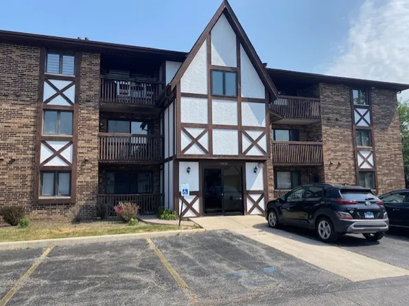 10636 Ridgeland Ave APT 2A, Chicago Ridge, IL 60415