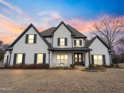3856 Daffodil Dr, Southaven, MS, 38672