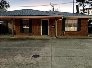 253A Belle Terre Blvd, La Place, LA 70068