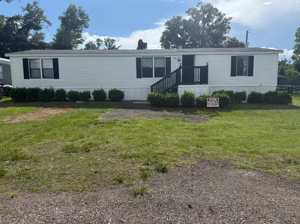 138 SW Earl Ave #138, Madison, FL 32340