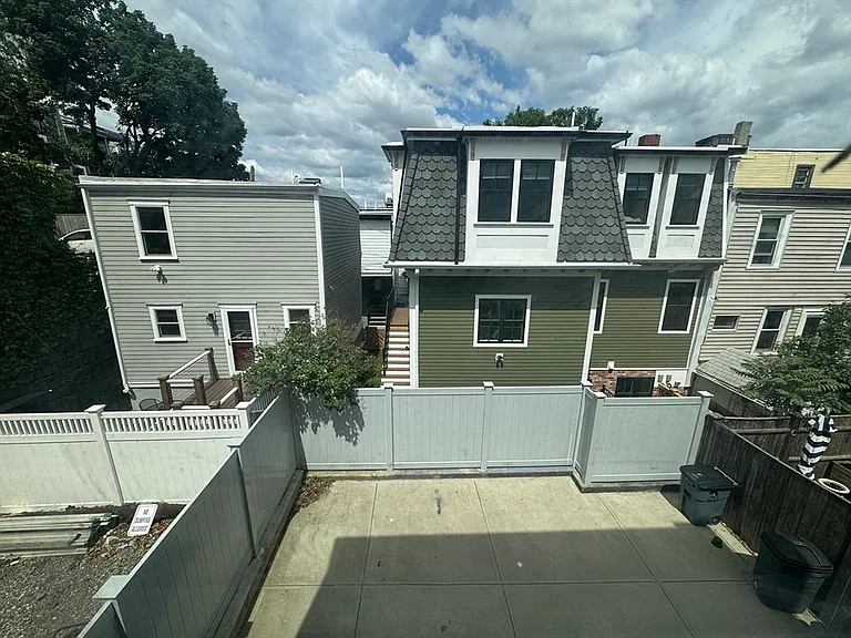 7 Sumner Pl #2 — Photo 15