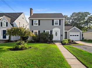 449 Pawtucket Ave, Rumford, RI 02916