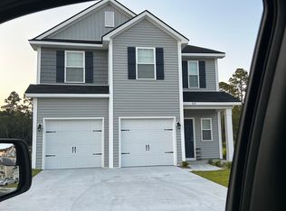 80 Renwick Loop, Hinesville, GA 31313
