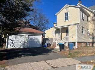 390 W Milton Ave, Rahway, NJ 07065