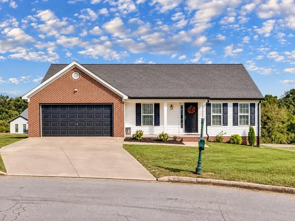110 Tom Spragens Rd, Danville, KY 40422