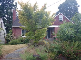 3841 32nd Ave W, Seattle, WA 98199