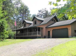 4503 Fox Ridge Dr, Danbury, WI 54830