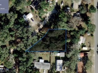 16920 SE 6th Ln, Silver Springs, FL 34488